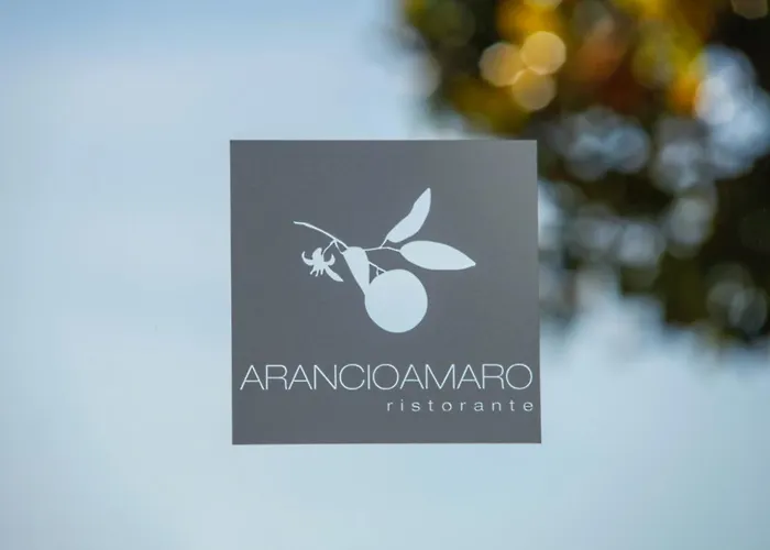 Hotel Arancioamaro