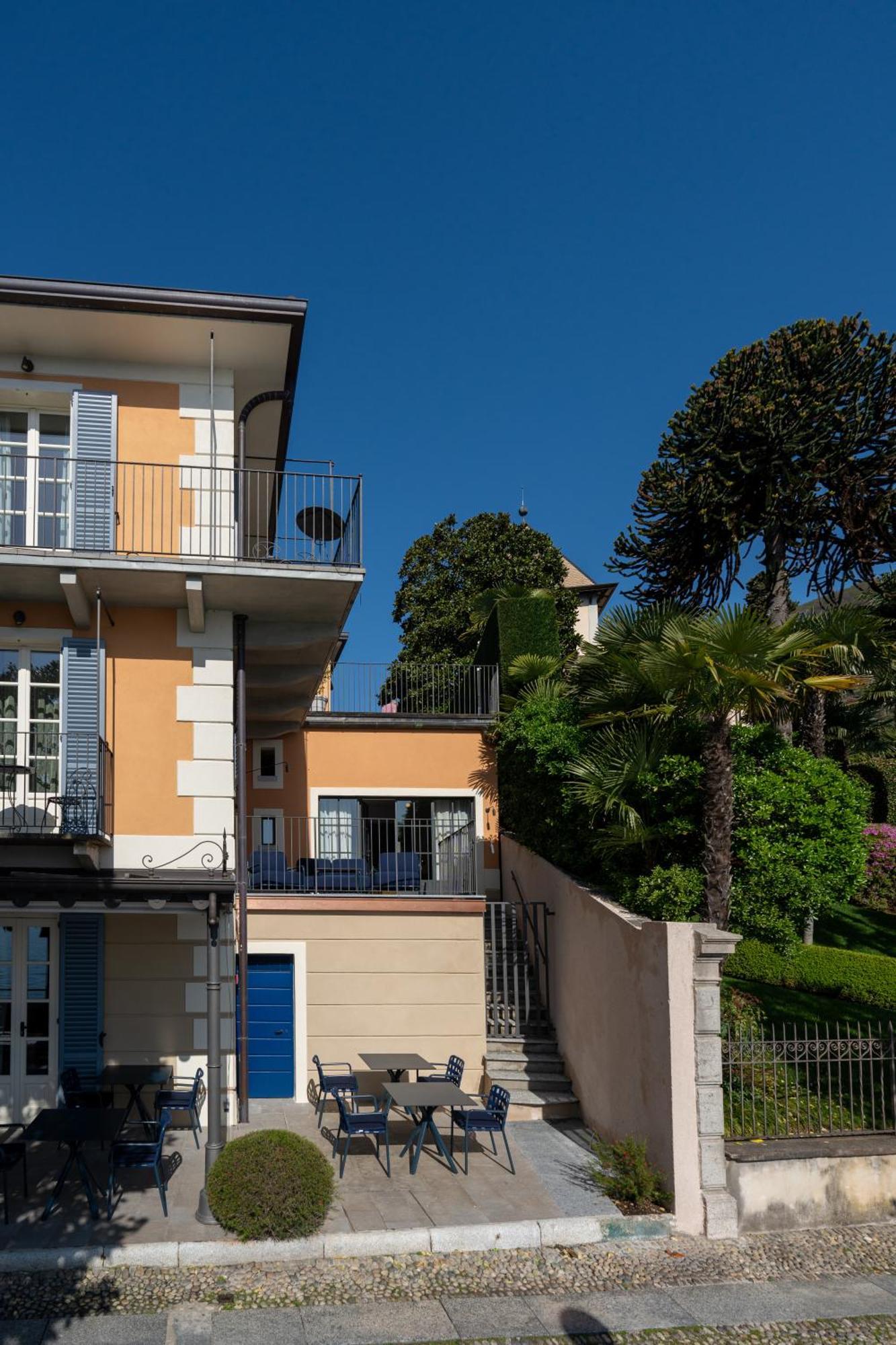 Arancioamaro Hotel 3*