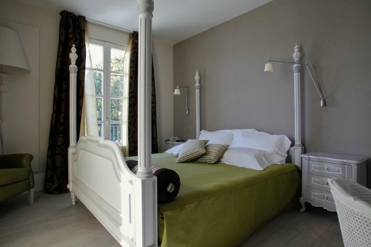 Arancioamaro Hotel 3*
